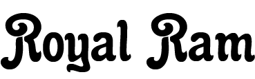 Royal Ram
